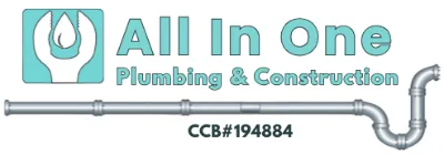 All in one plumbing and Construction